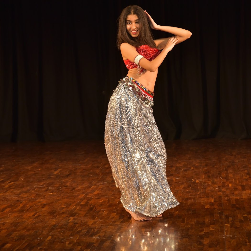 Azaya Dance Academy 3