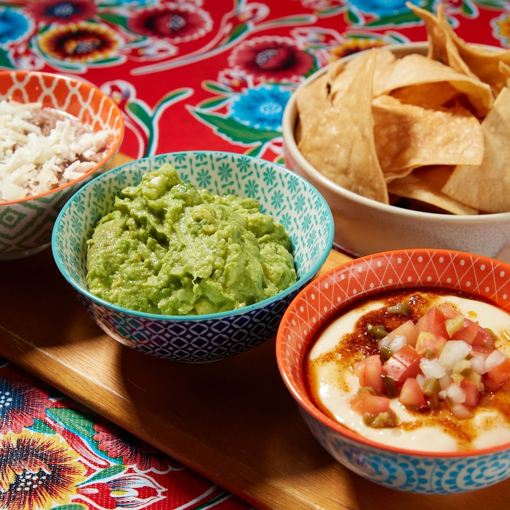 Suavecito Birria & Tacos 2