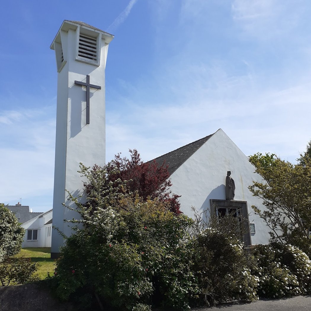 Chapelle Saint Louis 2