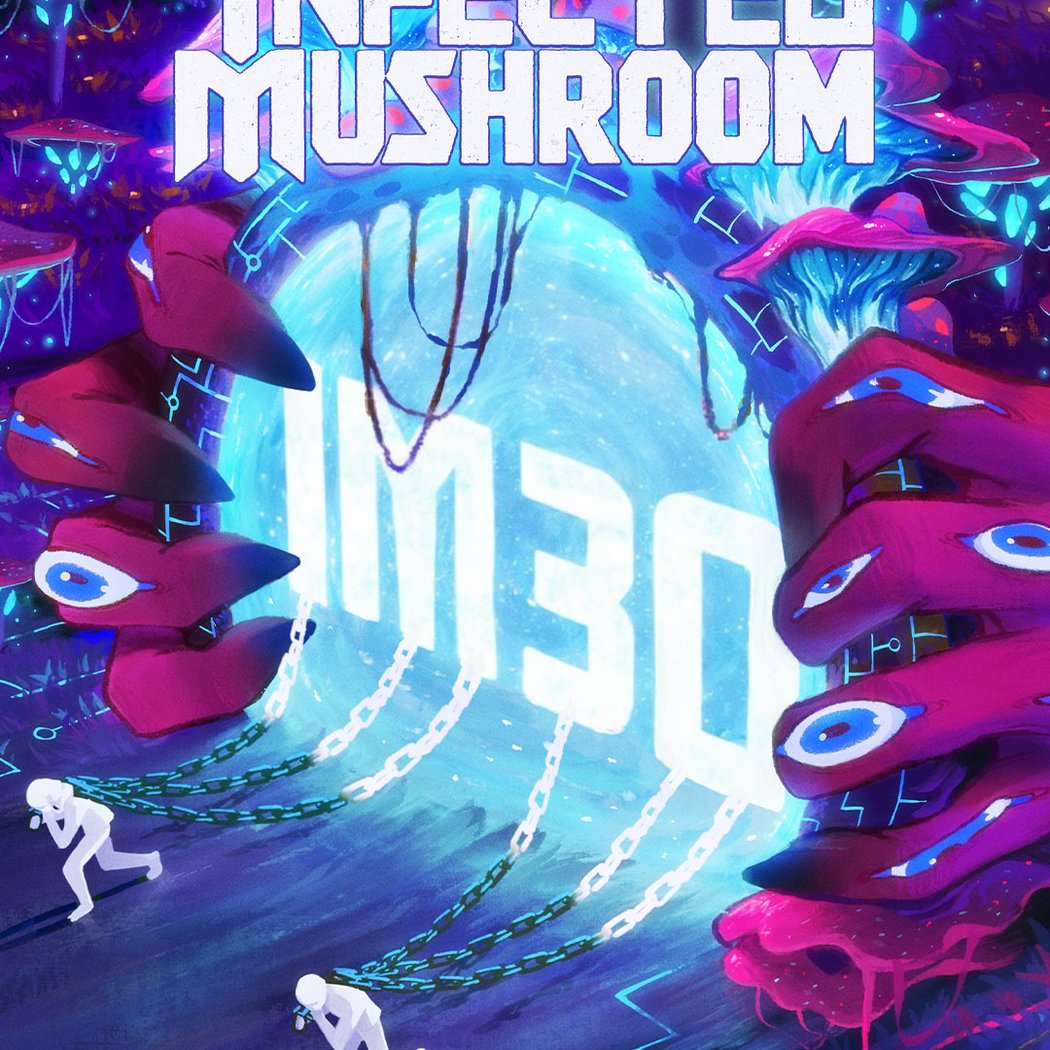 Infected Mushroom 1