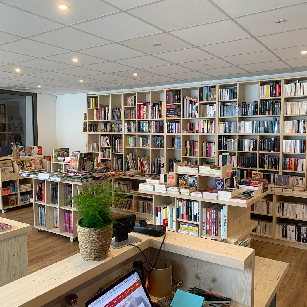 La Petite Livrerie 3