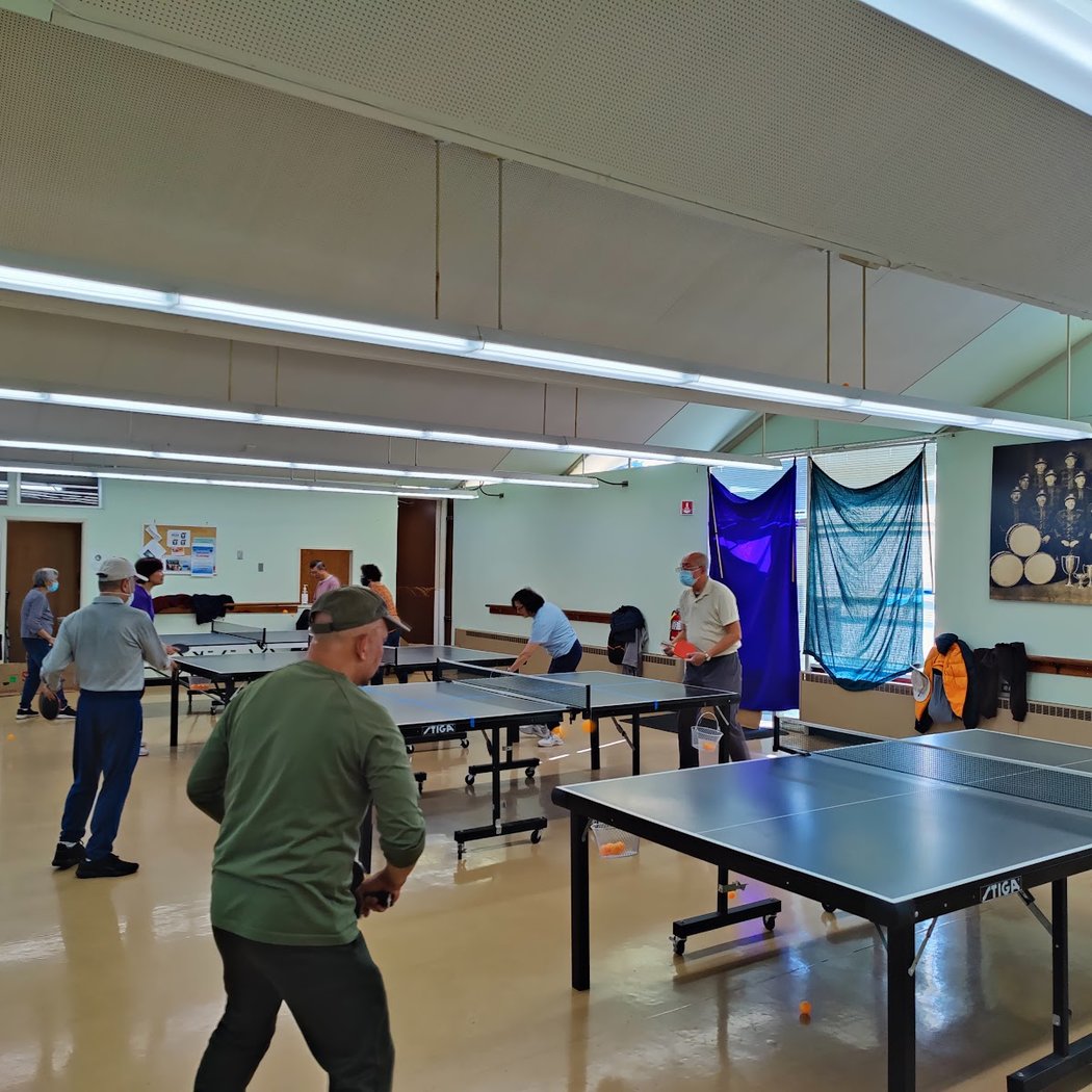 Doelger Senior Center 1