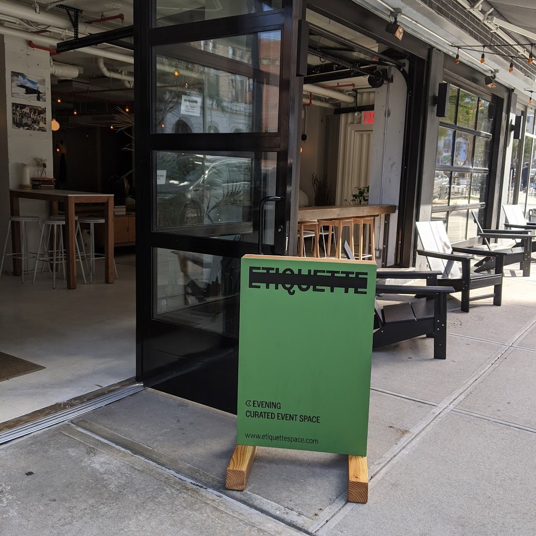P53 : Coffeehouse & Record Store 2