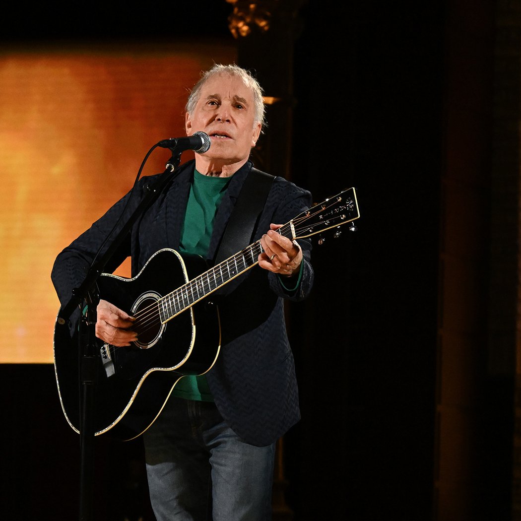Paul Simon 2