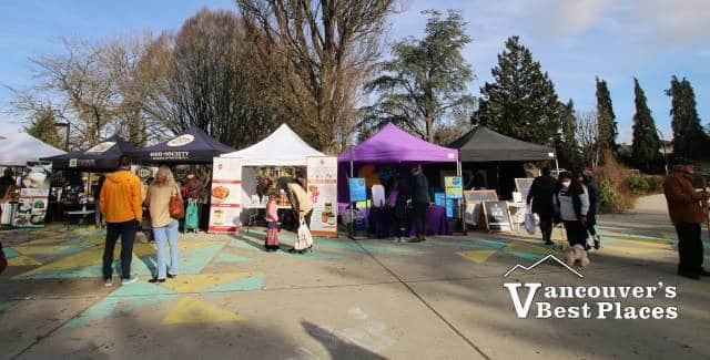 Fall Market 1