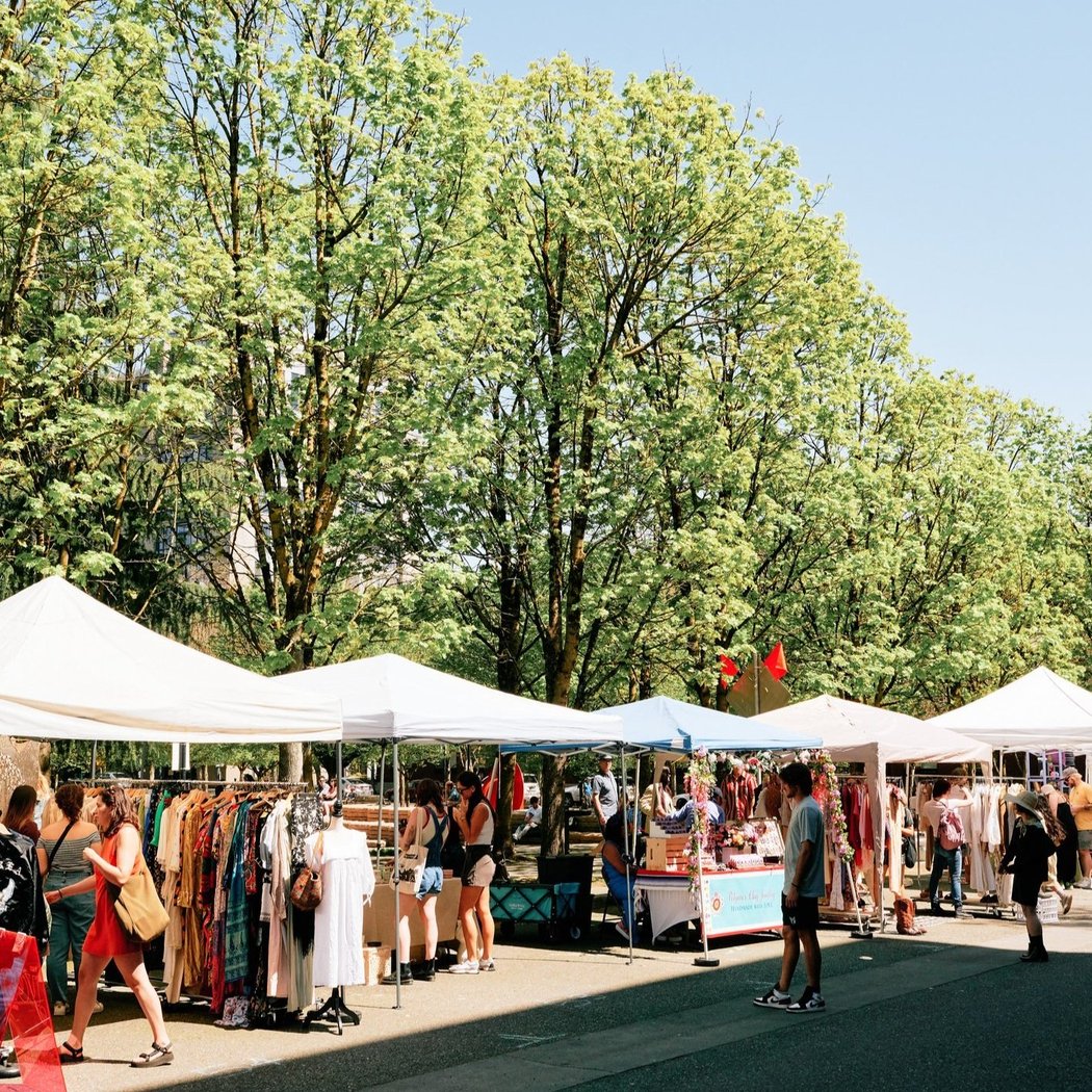 Portland Flea 3