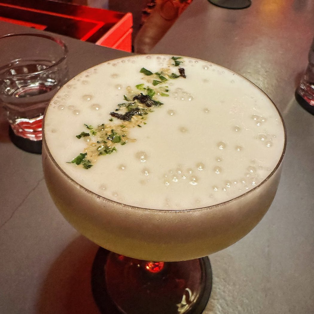 Bar Kaiju 1