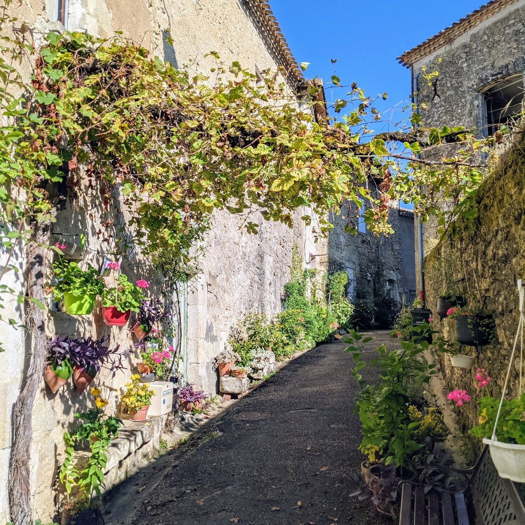 Castelmoron-d'Albret 2