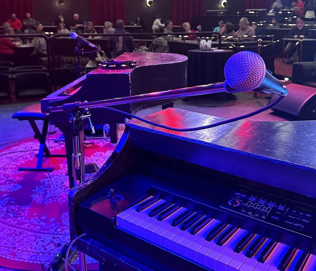 Dueling Pianos 3