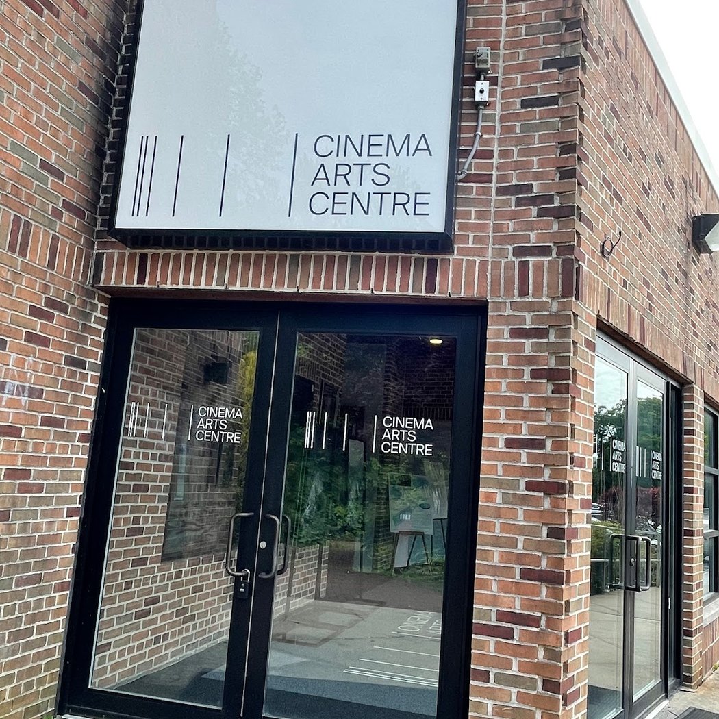 Cinema Arts Centre 2