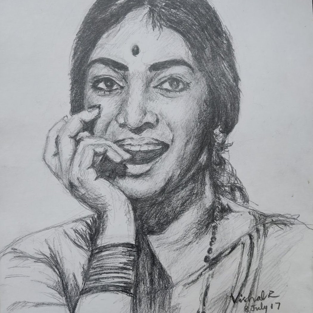 SKETCH SECRETS 2