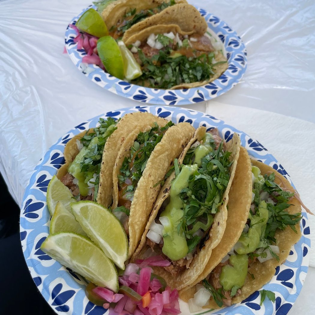 Carnitas Carnitas Zamora, Michoacán 2