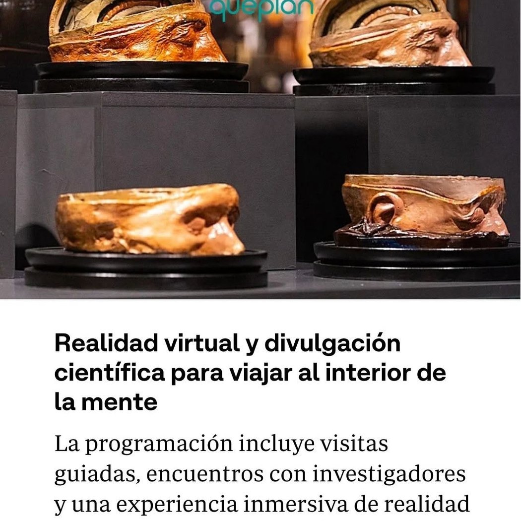 Semana del Cerebro 1