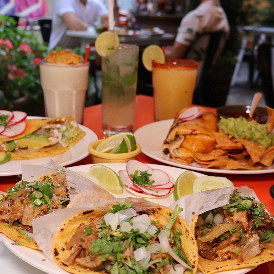 Taqueria Milear 2