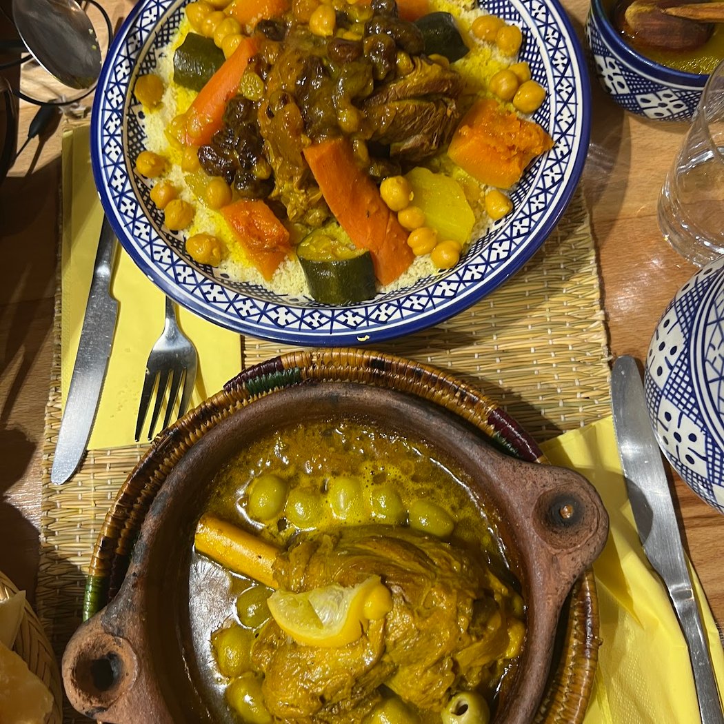 Little Morocco 3
