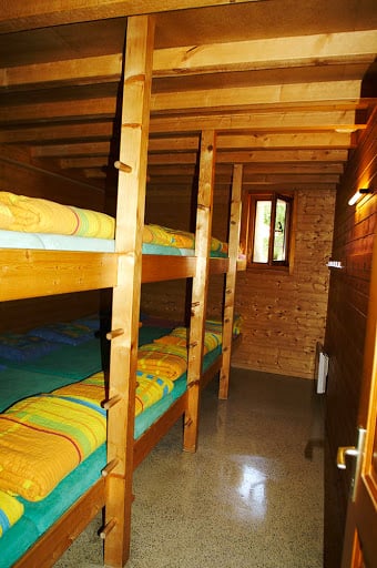 Gîte de la Léchère - Val Ferret 3