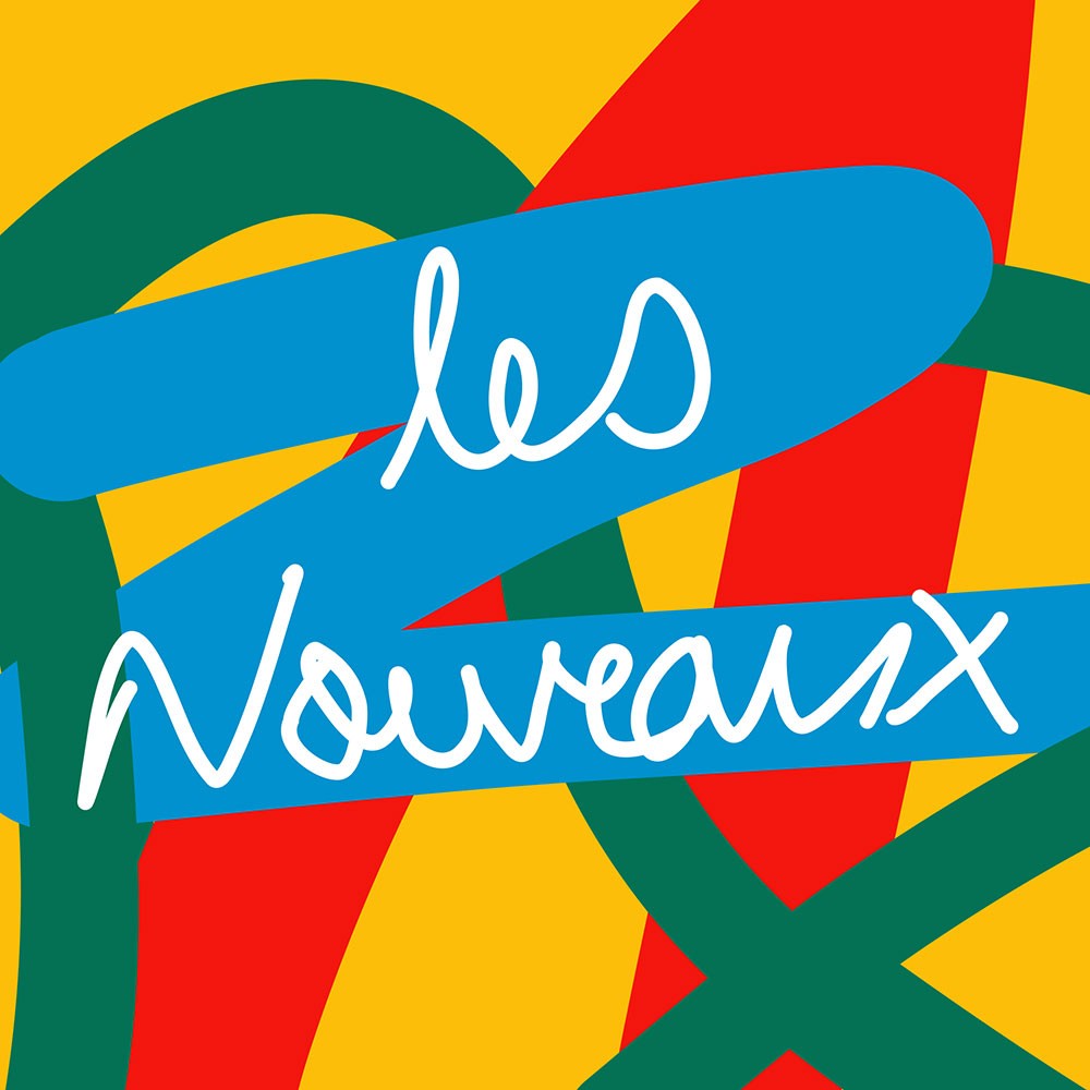 Les Nouveaux 1