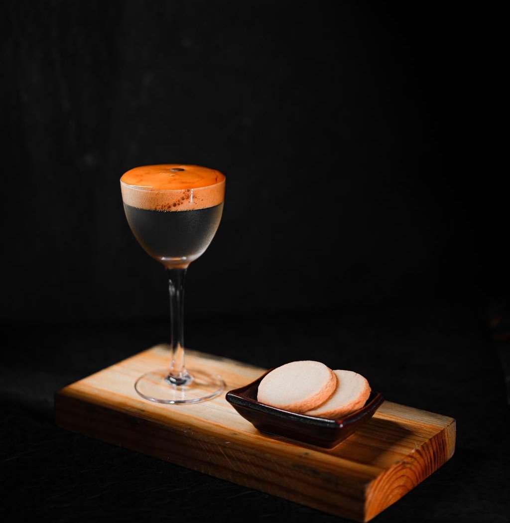 Tapeo - Tapas Dining & Bar 1