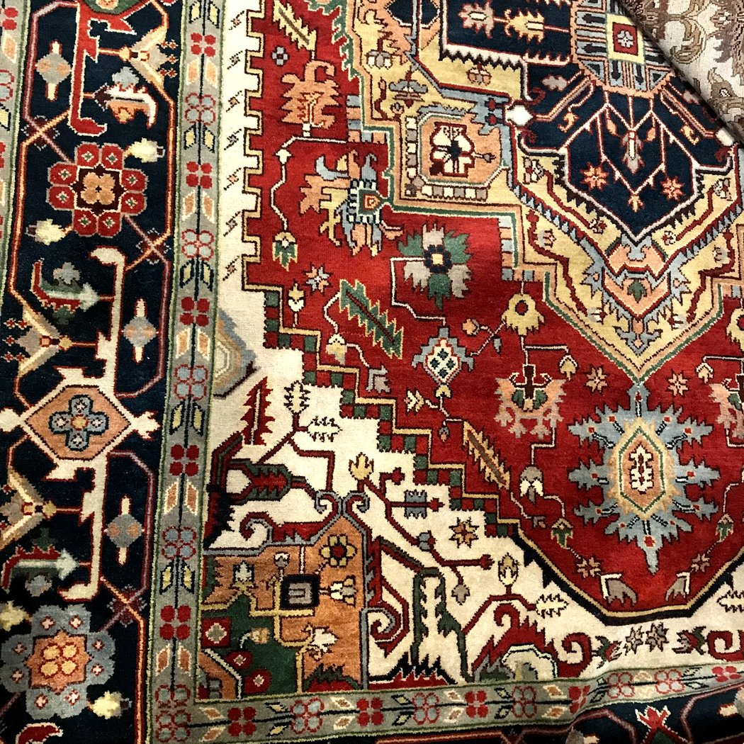 -Navajo-Area Rug Cleaning And Sales Company 3