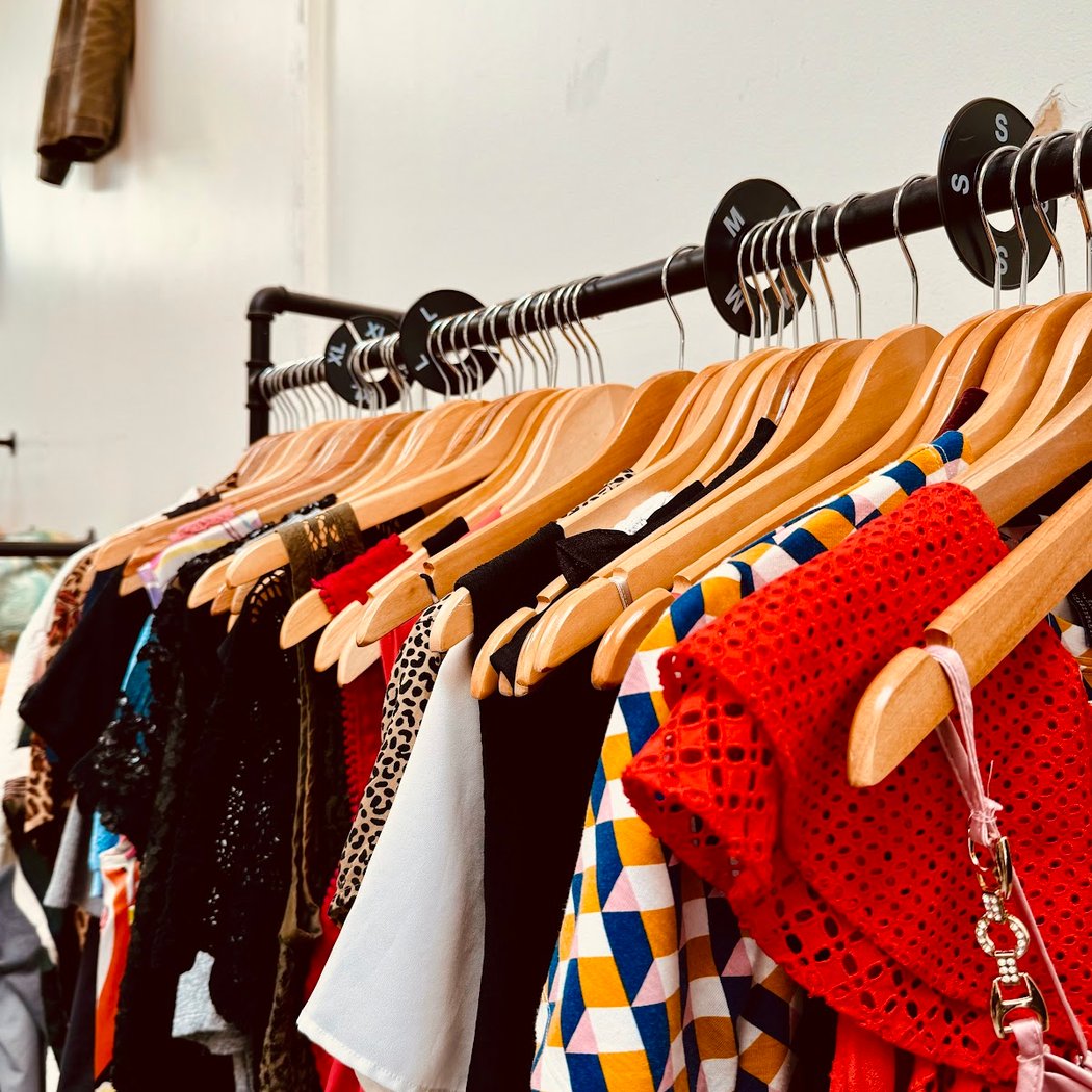 Born Again Thrift 3