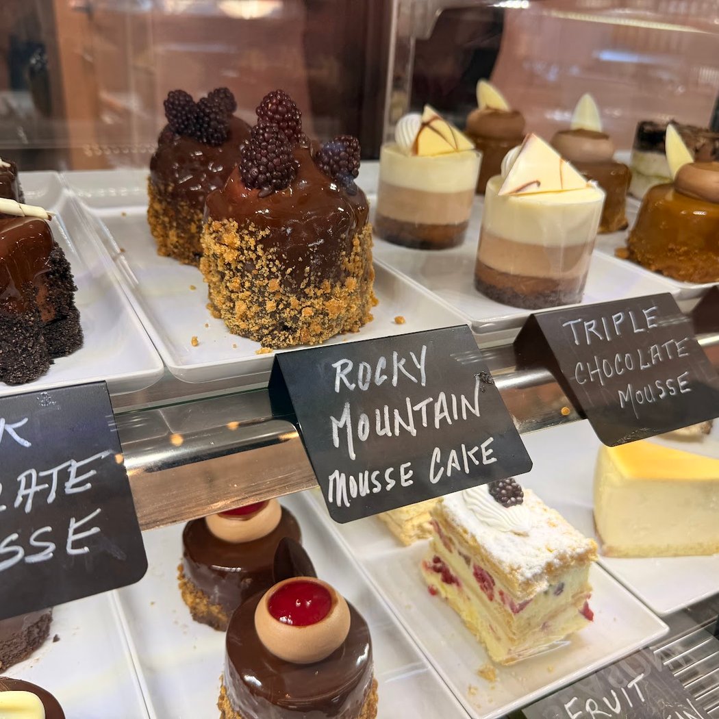 Dessertino - The Crafty Spoon 1
