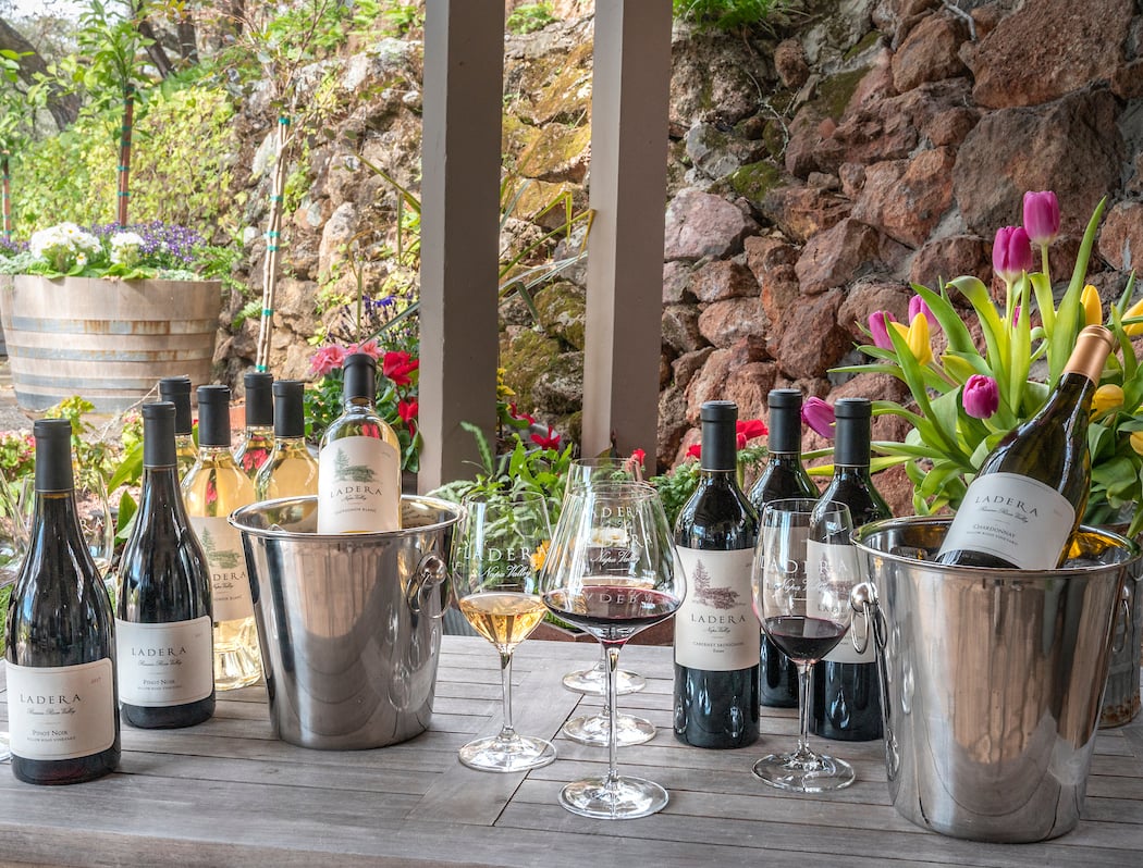Ladera Vineyards 2