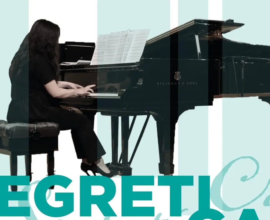 Segreti Canti 1