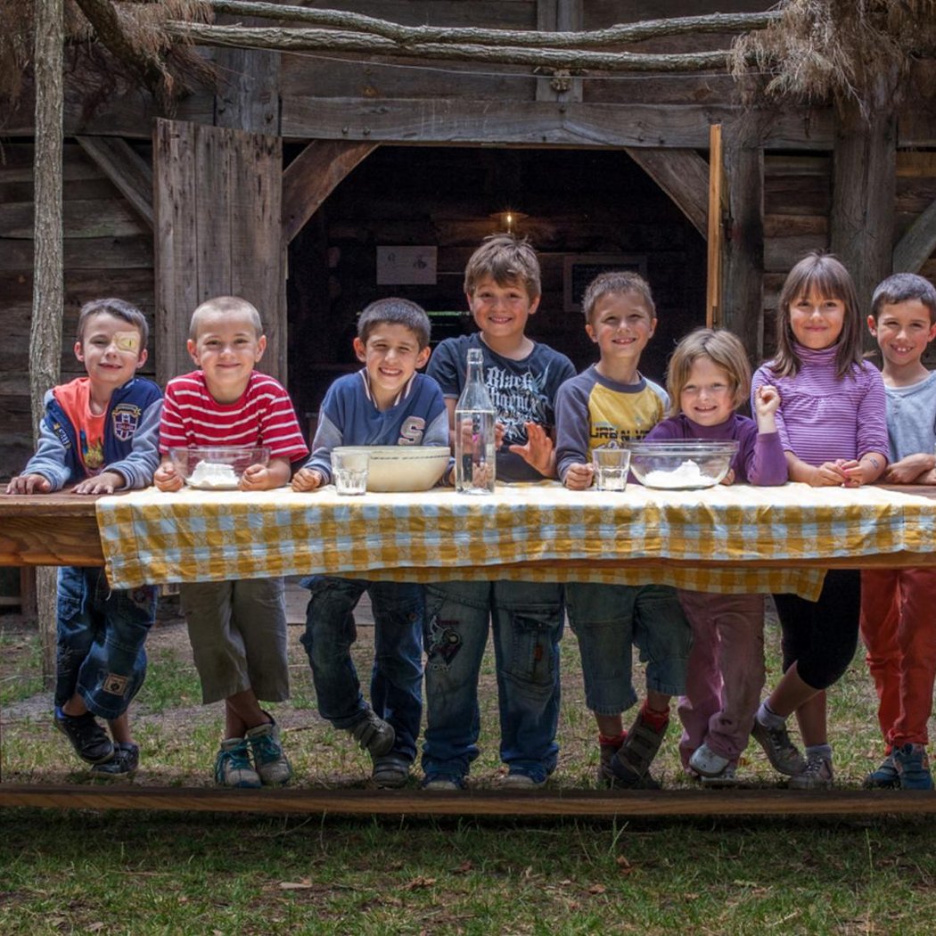 Journée des enfants 1
