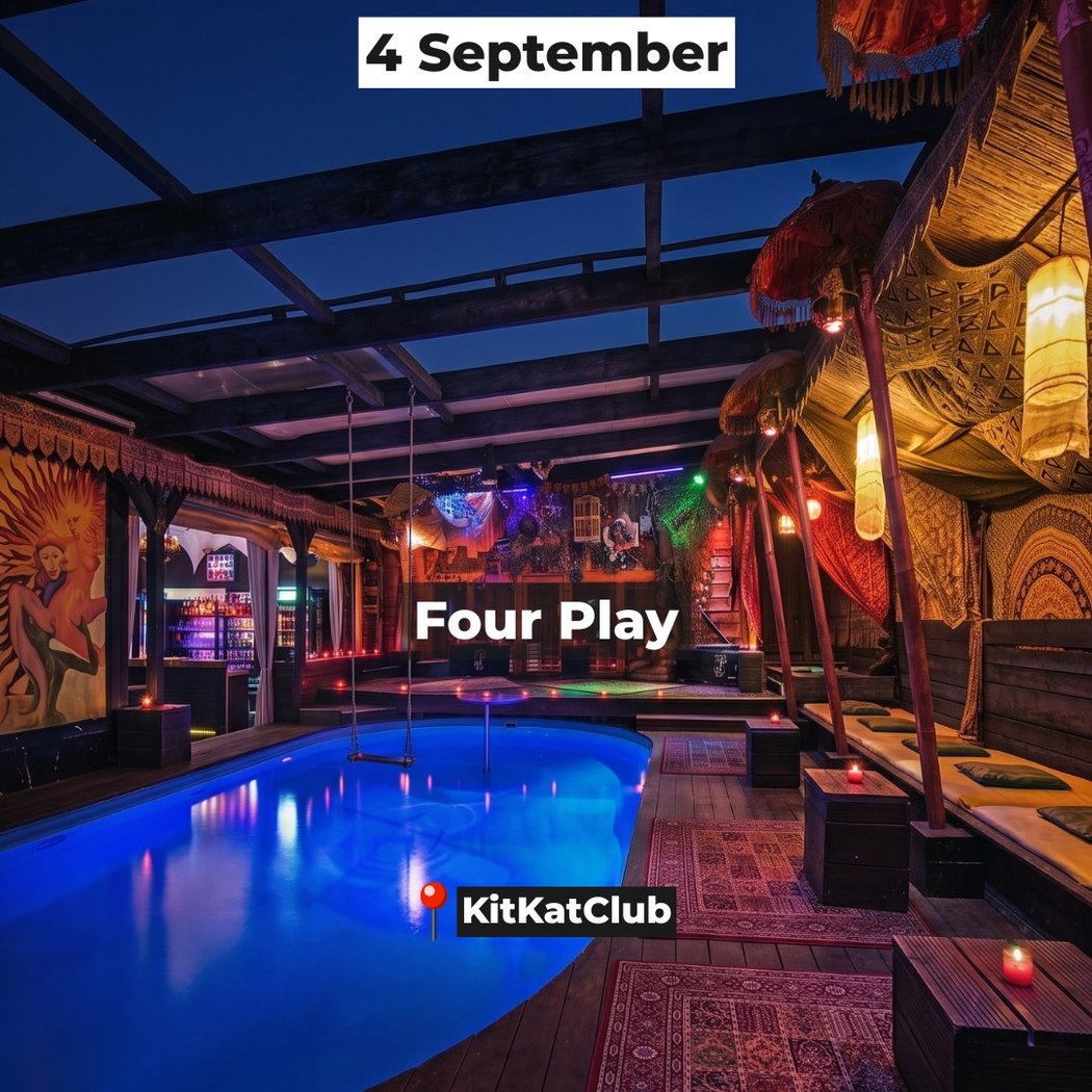 Four Play 1