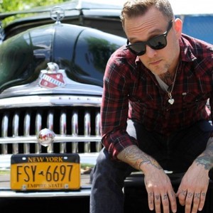 Dave Hause and The Mermaid and Outside the Box