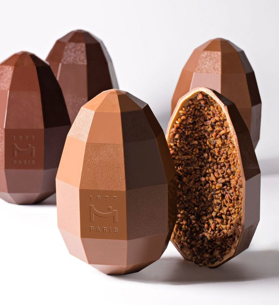 La Maison du Chocolat Bretagne 3