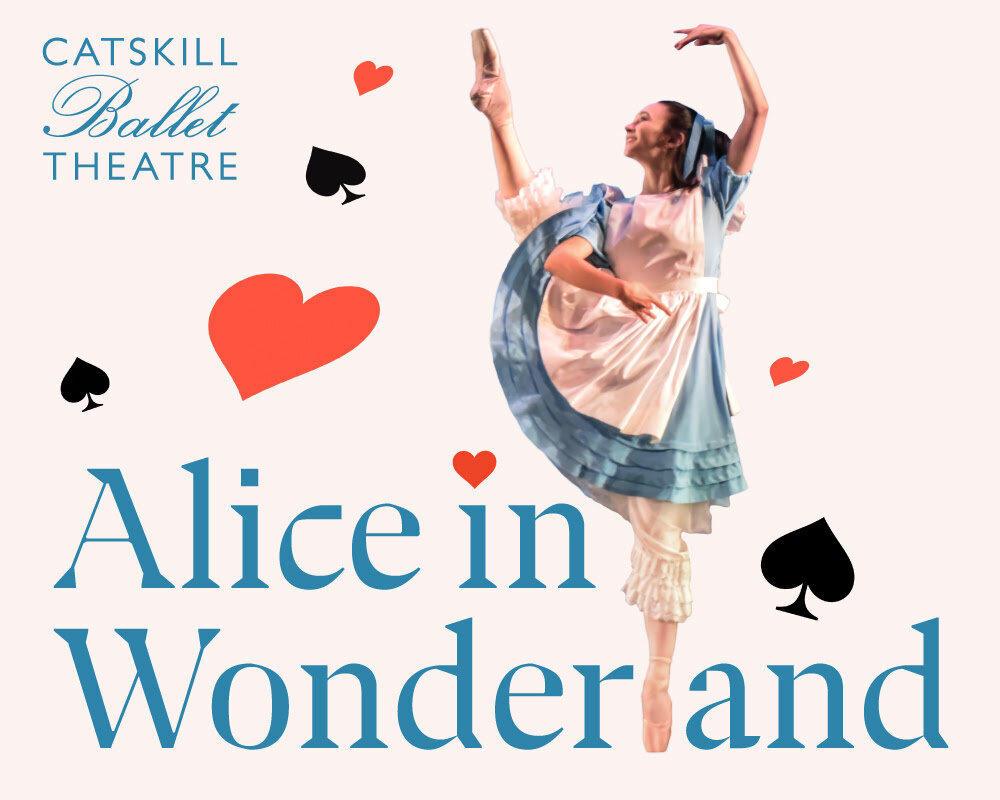 Alice in Wonderland 1