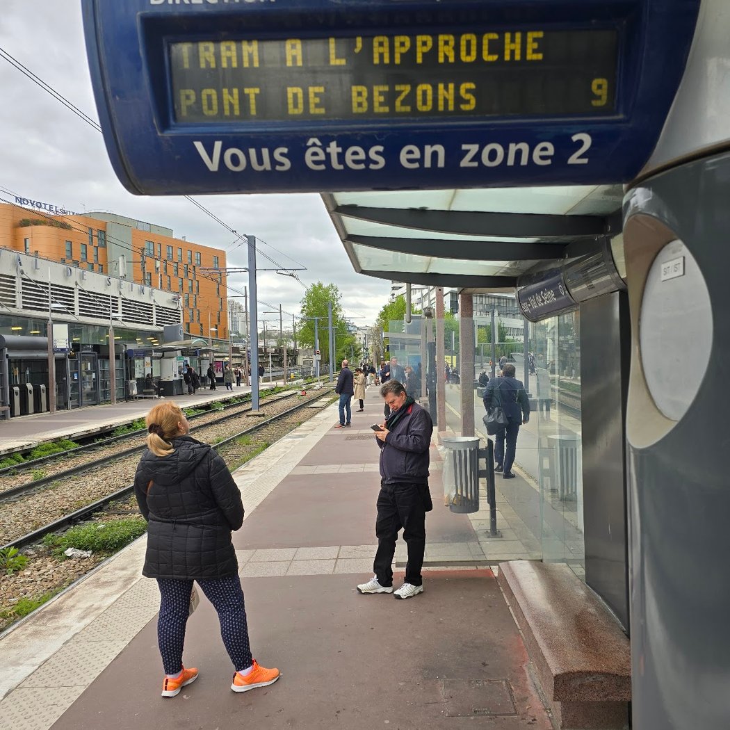 Issy - Val de Seine 5