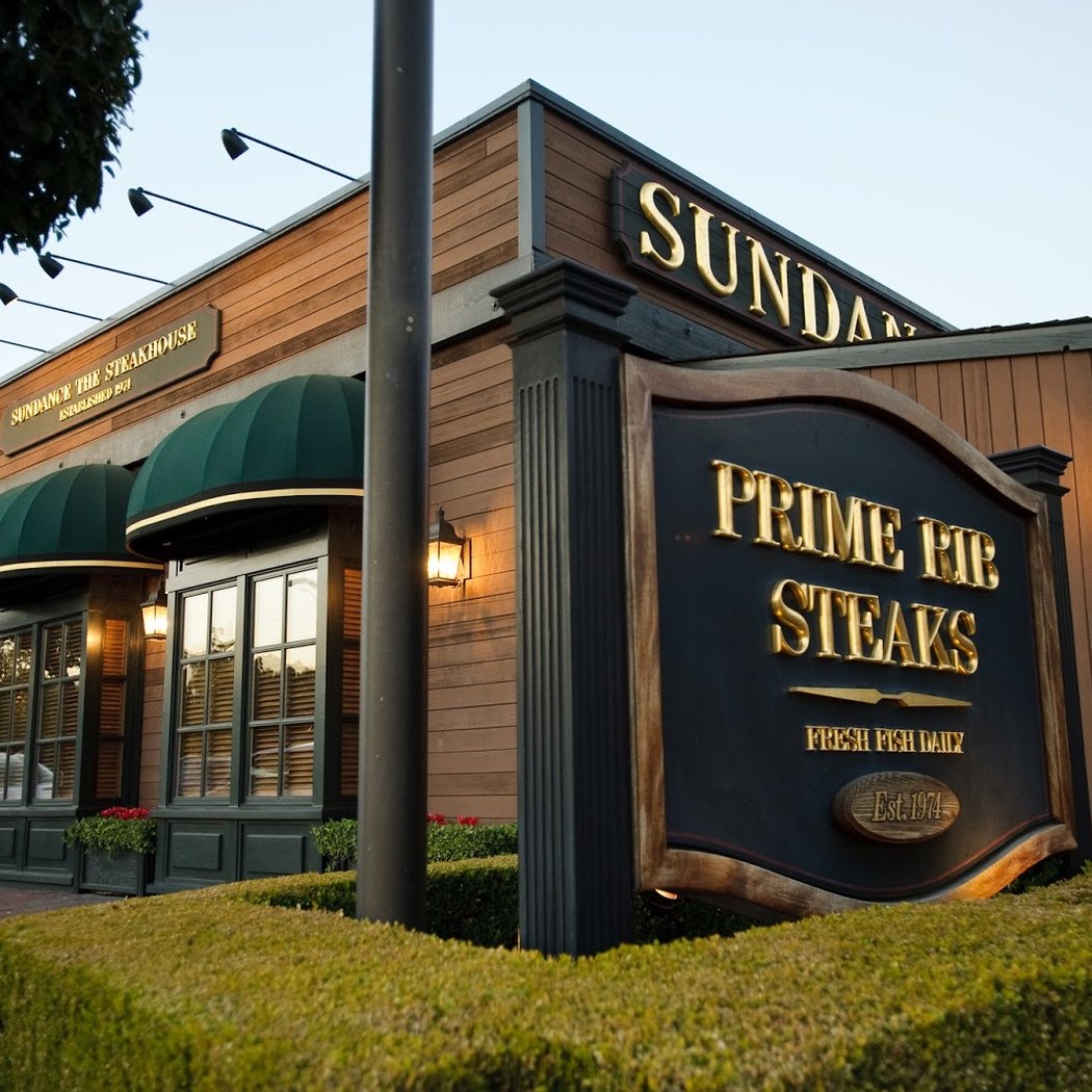 Sundance The Steakhouse 2