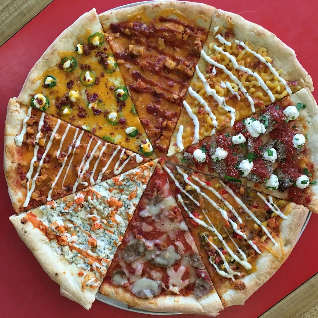 Vinnie's Pizzeria 1