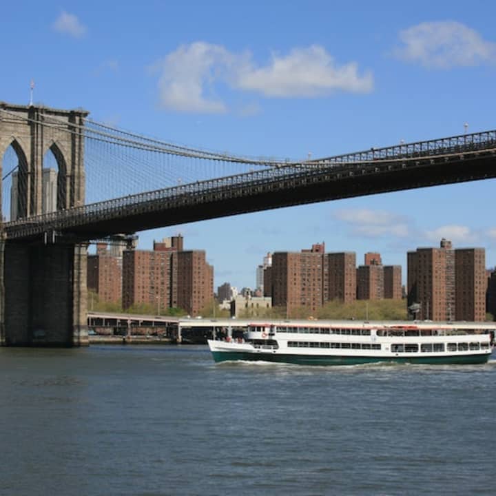 2.5-Hr Circle Line 'Best of NYC' Cruise + Live Guide Ticket 2