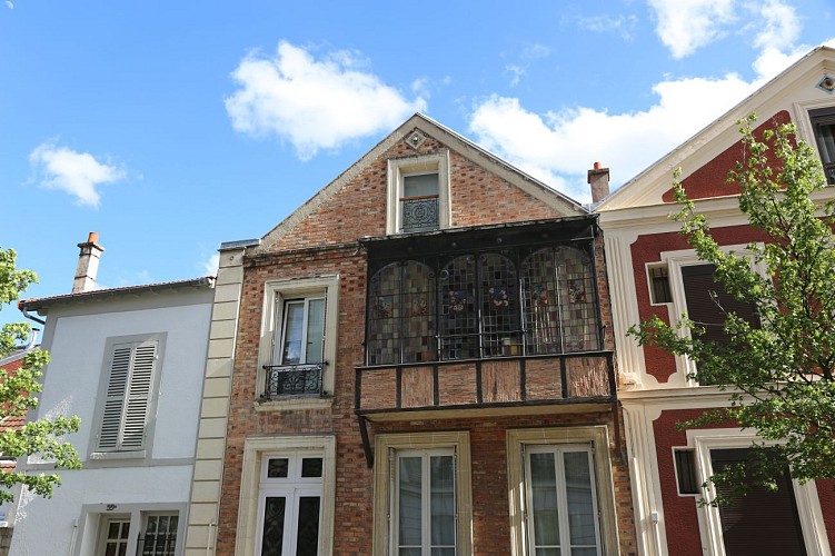 La Garenne-Colombes 1