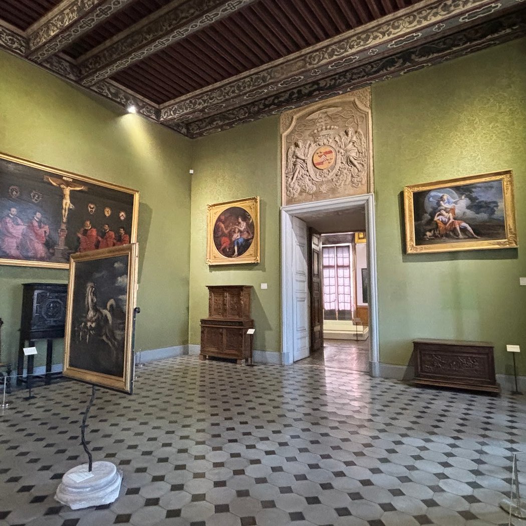Museum of Art and History of Narbonne 2