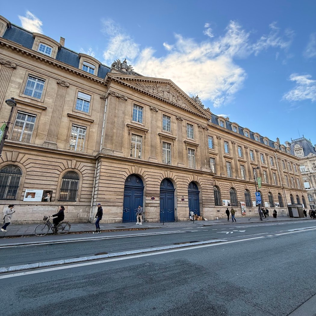 Caserne Napoléon 2