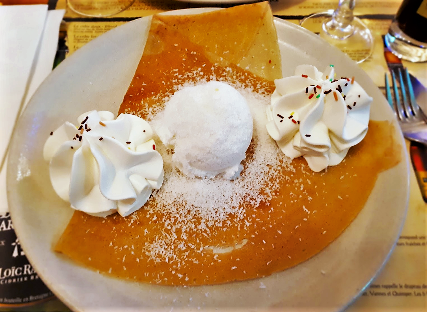 Crêperie Chez Jeannine 3