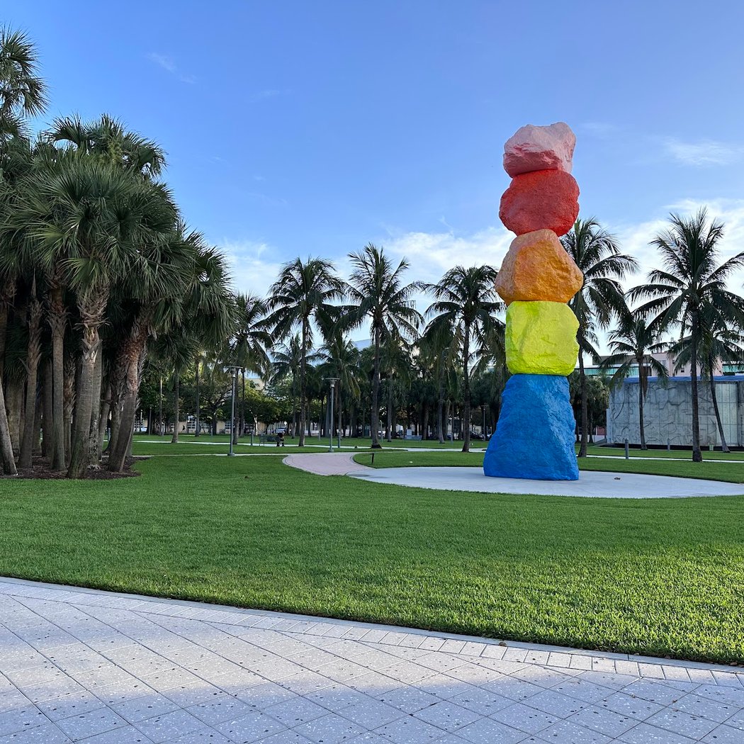 Collins Park 1