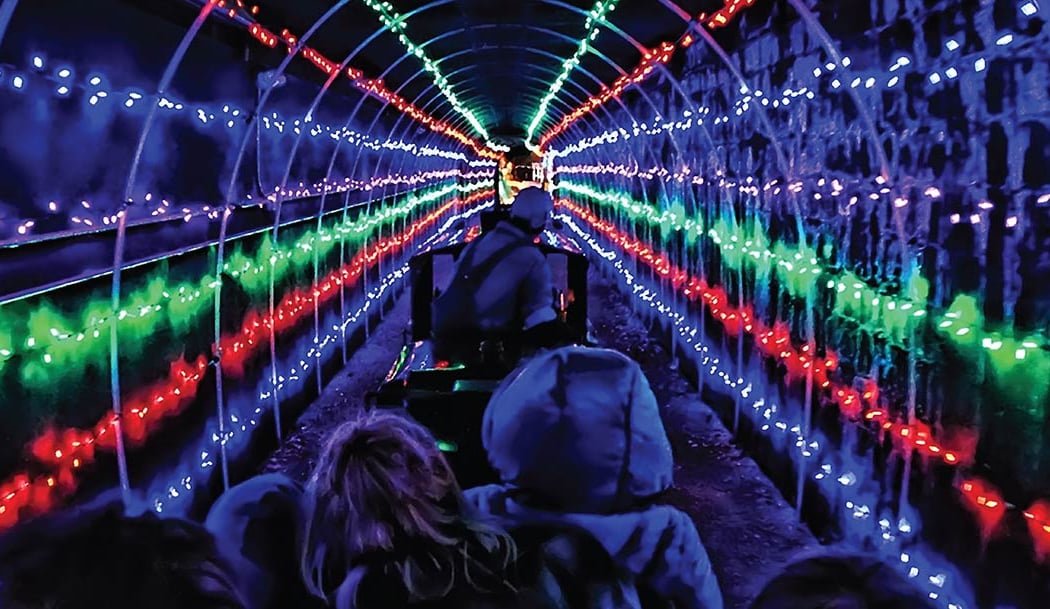 Holiday Lights 2026