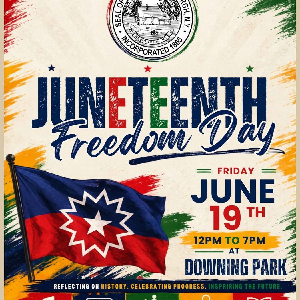 Juneteenth Freedom Day 1