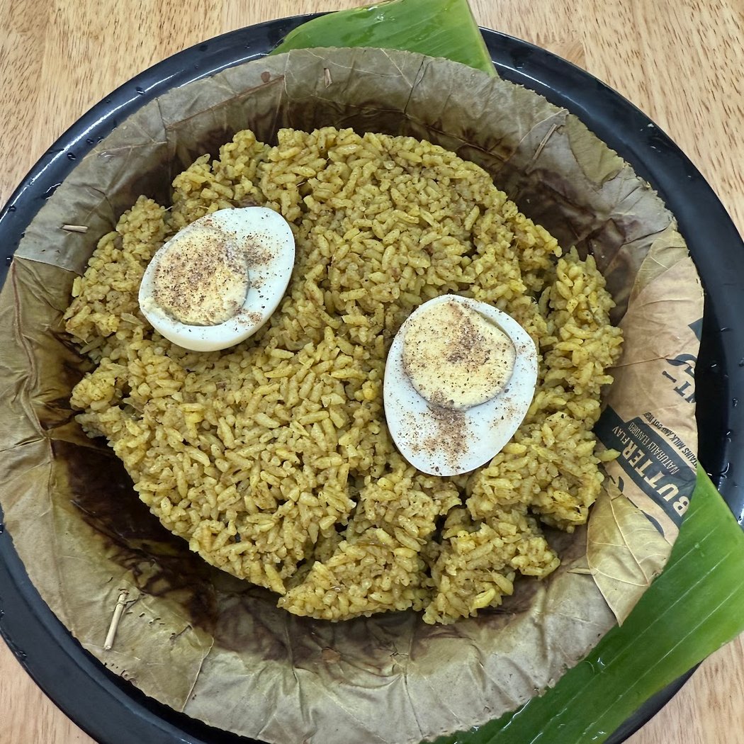 Bengaluru Biriyani Co. 1