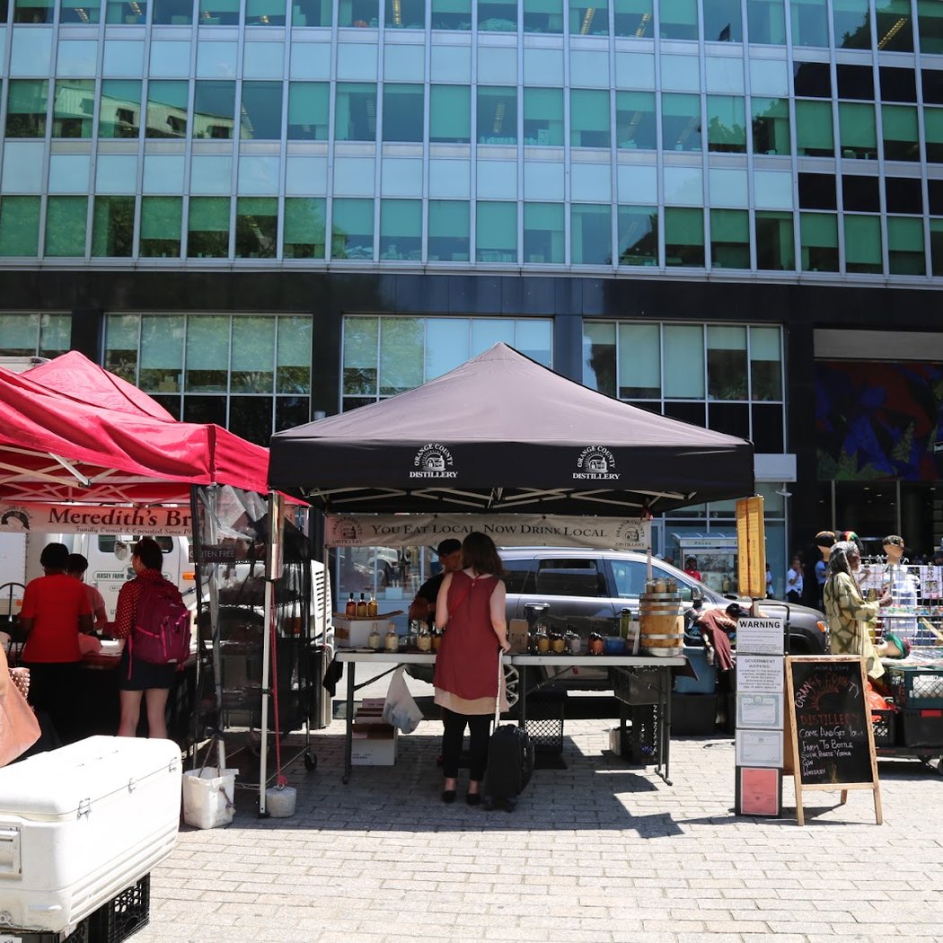 Bowling Green Greenmarket 2