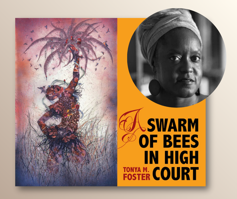 Lunch Poems: Tonya Foster 1