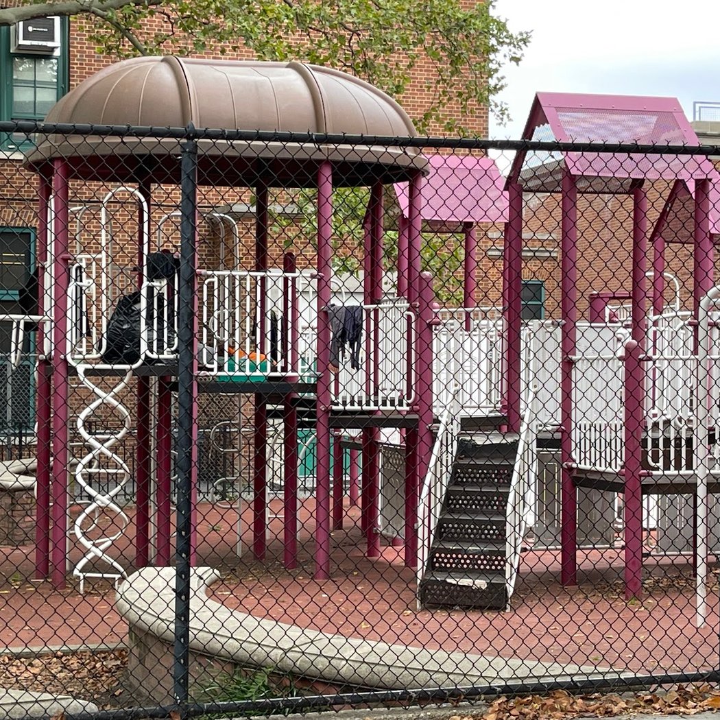 John Hancock Playground 3