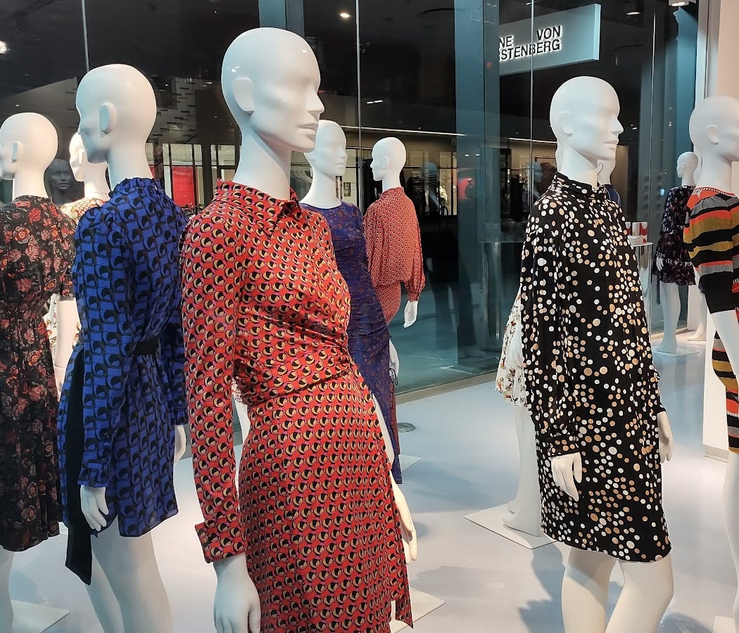 Diane von Furstenberg 5