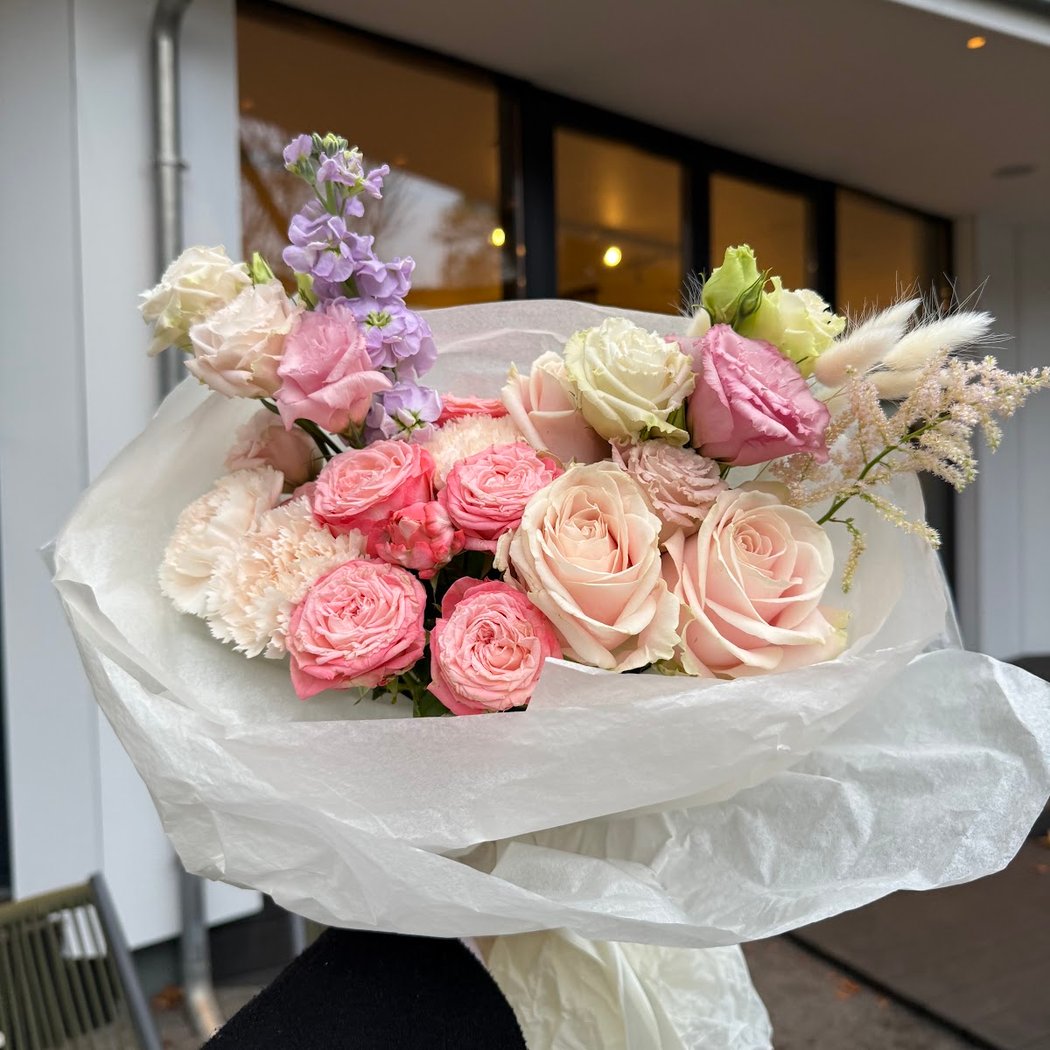 Juliette Flowers 3