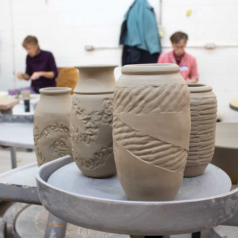Northern Clay Center 3